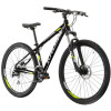 Велосипед KROSS Hexagon 5.0 M 29 L bla_lim_gry g